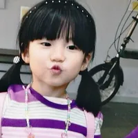 Asa ( 5 tuổi )