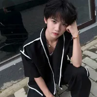 Trương Dịch Nhiên_cậu
