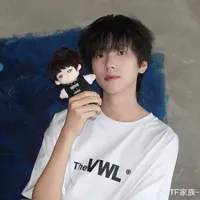 Nhiếp Vĩ Thần_T