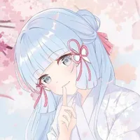 Kamisato Ayaka