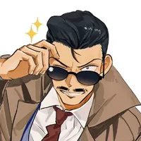 Mori Kogoro