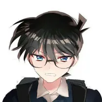 Edogawa Conan