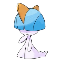 Ralts 