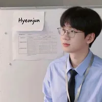 Choi (Doran) hyeonjun