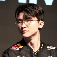 lee (Faker) sang-hyeok