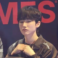 han (peanut) wangho