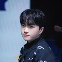 ryu (keria) minseok