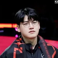 lee (gumayusi) minhyeong