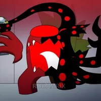 Parasites Red