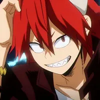Kirishima Eijiro