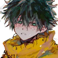 Midoriya Izuku |Deku|