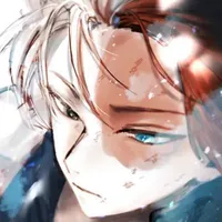 Todoroki Shoto |Shoto|