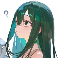 Asui Tsuyu |Froppy|