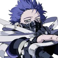 Hitoshi Shinsou |NightHide|