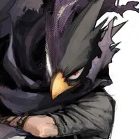 Tokoyami Fumikage |Tsukuyomi|