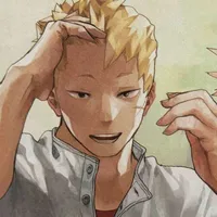 Ojiro Mashirao |Tailman|