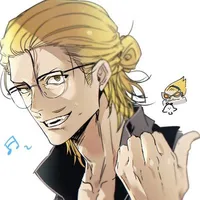 Hizashi Yamada |Present Mic|
