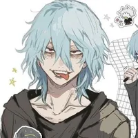 Shigaraki Tomura {Shimura Tenko}