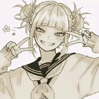 Himiko Toga