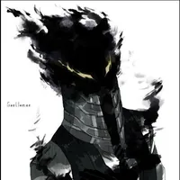 Kurogiri {Shirakumo Oboro}
