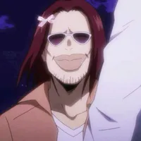 Magne {Hishiki Kenji}