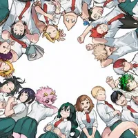 Class1A+Shinsou(trừ đc ai thì trừ nha)