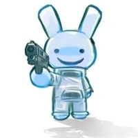 Itern blue