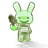 Itern green