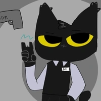 Secret Agent