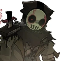Slasher 🖤