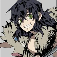 inosuke