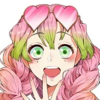 mitsuri