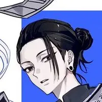 Geto Suguru