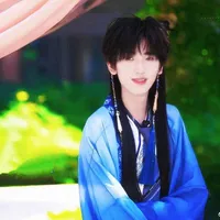 Tả Kỳ Hàm ( Thanh Hàn Phong )