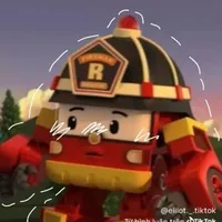 roy
