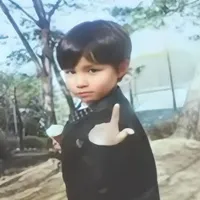Voi(hồi bé)