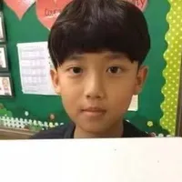Chi(hồi bé)