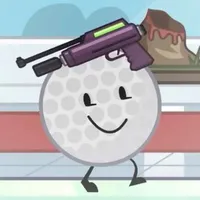 Golf Ball (GB)