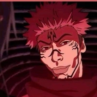 Ryomen Sukuna
