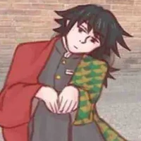 Giyuu