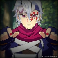 Uzui Tengen