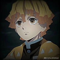 Zenitsu