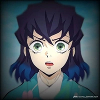 Inosuke