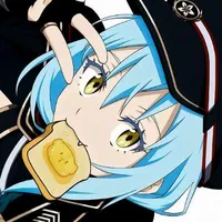 Rimuru Tempest