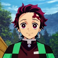 Kamado Tanjiro