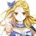 lucy - luna