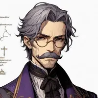 Rowan Aldric