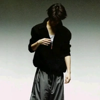 Eom Seonghyeon #Sean