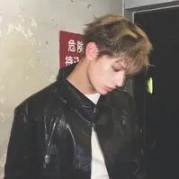 Chao Yufan #James