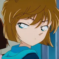 ​Haibara Ai